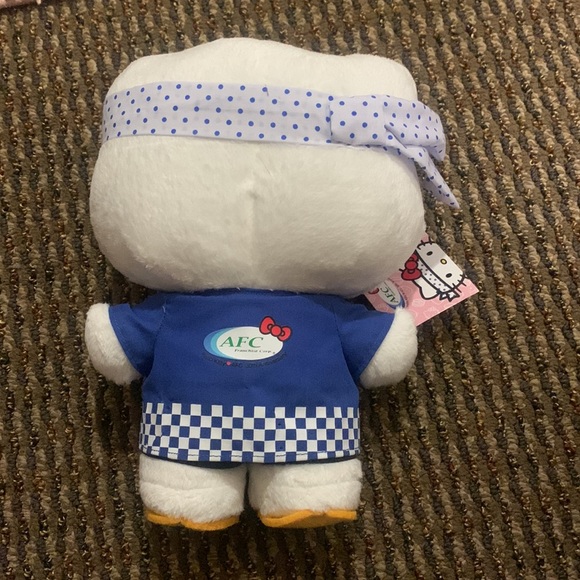 Hello kitty - Picture 3 of 3